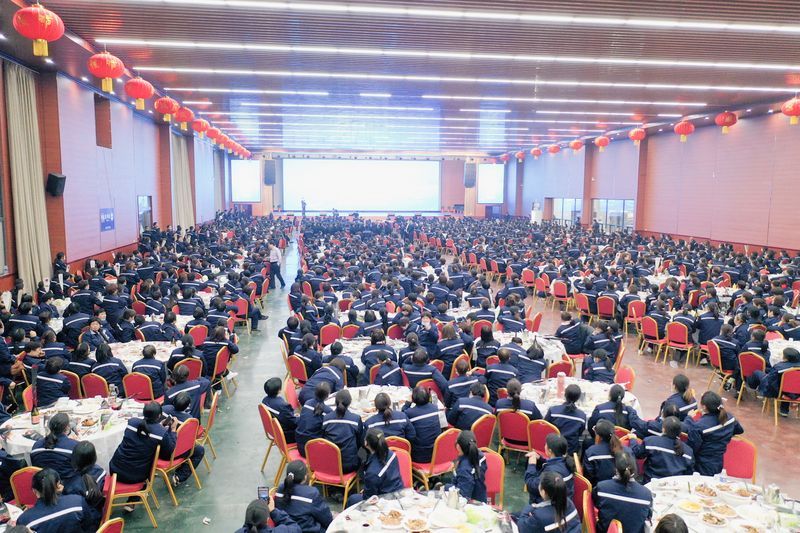  河南礦山｜巾幗風(fēng)采別樣紅，三八節(jié)女工榮獲表彰！