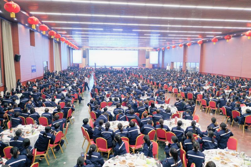  河南礦山｜巾幗風(fēng)采別樣紅，三八節(jié)女工榮獲表彰！