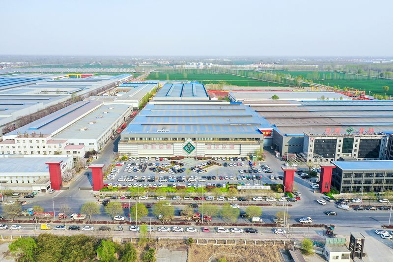 風(fēng)雨同舟，大道同行｜三年疫情，沒有擋住河南礦山穩(wěn)步前進(jìn)攀越高峰的腳步