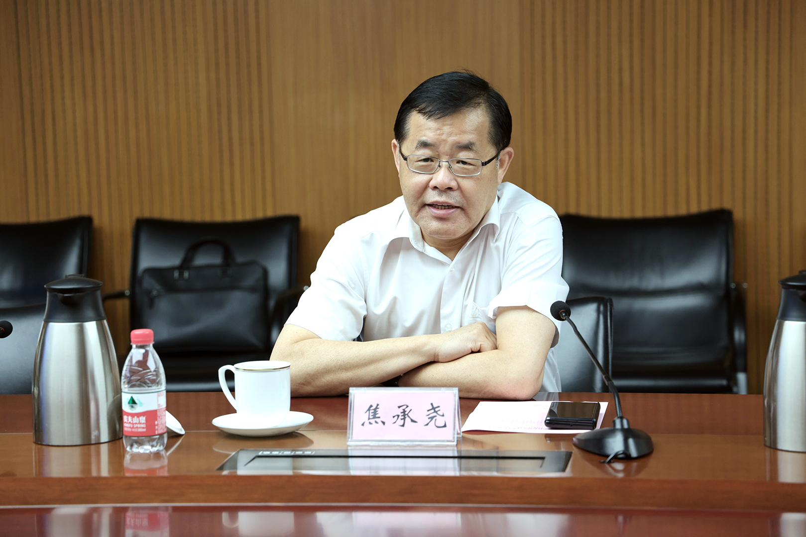 河南省礦山起重機(jī)有限公司