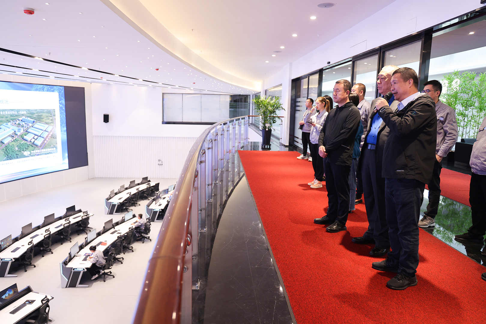 河南省礦山起重機(jī)有限公司