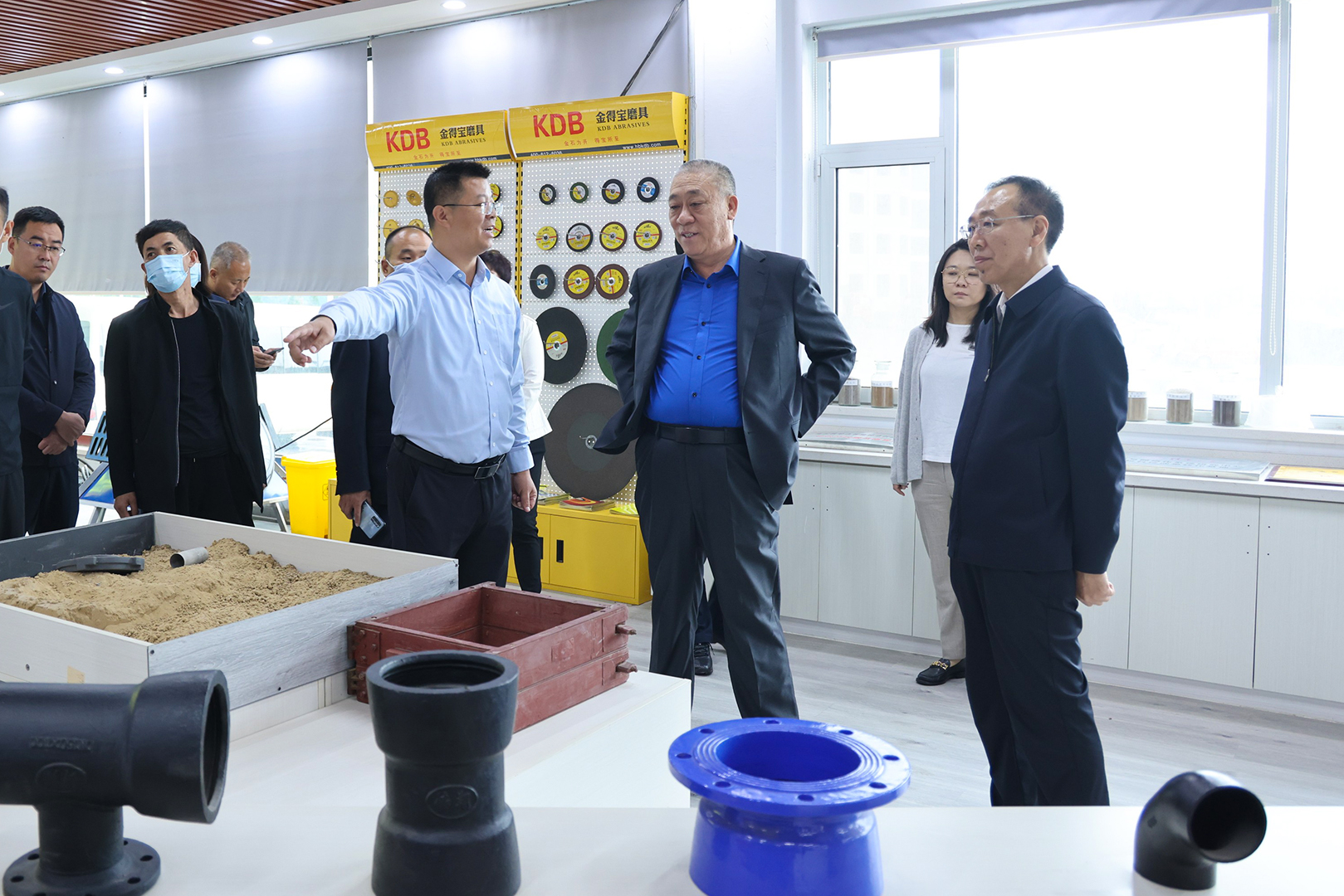 河南省礦山起重機(jī)有限公司